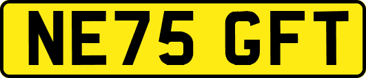 NE75GFT