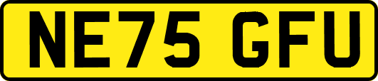 NE75GFU