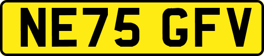 NE75GFV