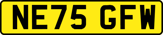 NE75GFW