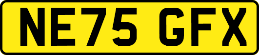 NE75GFX