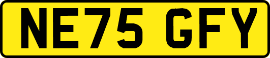 NE75GFY