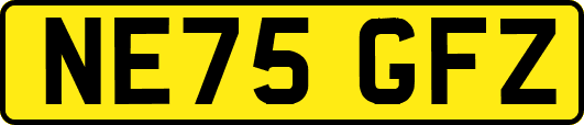 NE75GFZ