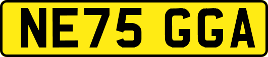 NE75GGA