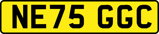 NE75GGC