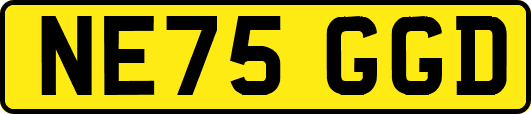 NE75GGD