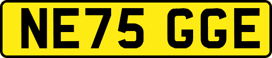 NE75GGE