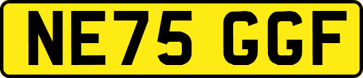 NE75GGF