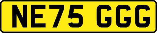 NE75GGG