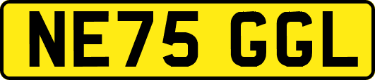 NE75GGL