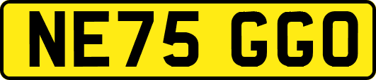 NE75GGO