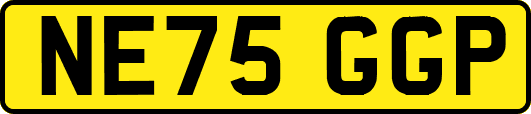 NE75GGP