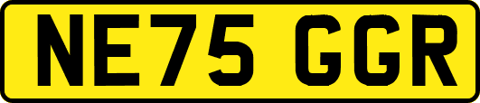 NE75GGR