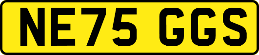 NE75GGS