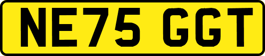NE75GGT
