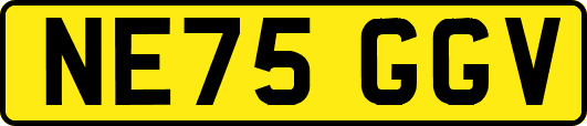 NE75GGV