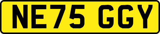 NE75GGY