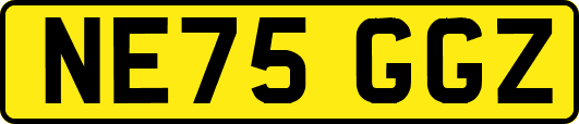 NE75GGZ