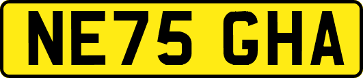 NE75GHA