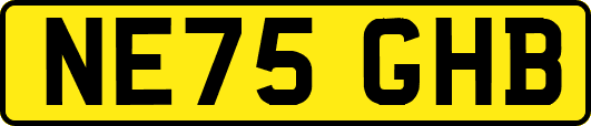 NE75GHB
