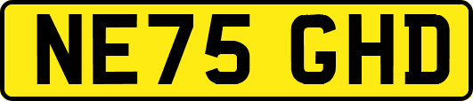NE75GHD