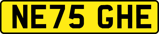 NE75GHE