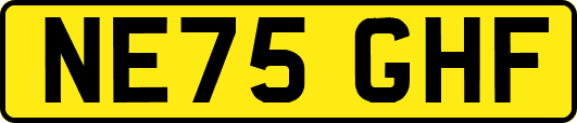 NE75GHF