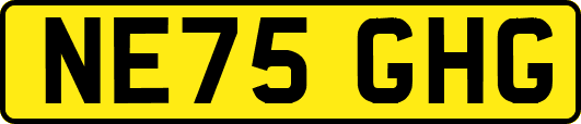 NE75GHG