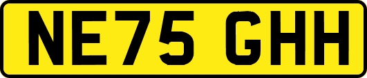 NE75GHH