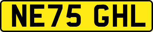 NE75GHL