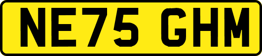NE75GHM