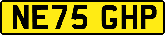 NE75GHP