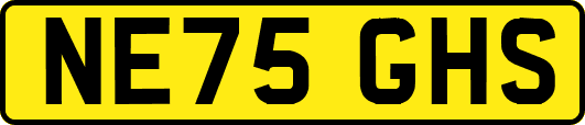 NE75GHS