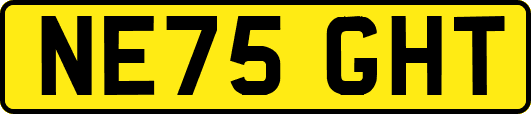 NE75GHT