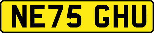 NE75GHU