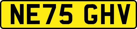 NE75GHV