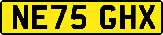NE75GHX