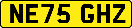 NE75GHZ