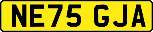NE75GJA