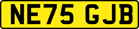 NE75GJB