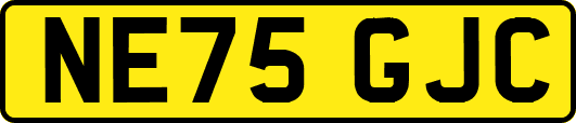 NE75GJC