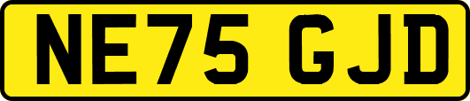 NE75GJD