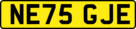NE75GJE