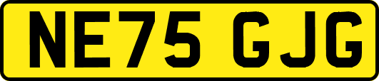 NE75GJG