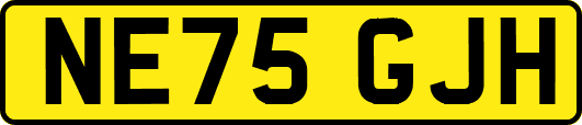NE75GJH