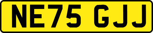 NE75GJJ