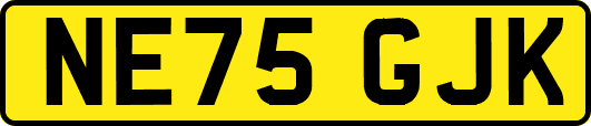 NE75GJK