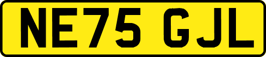 NE75GJL