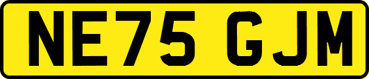 NE75GJM