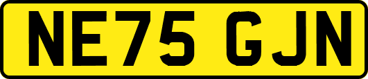 NE75GJN